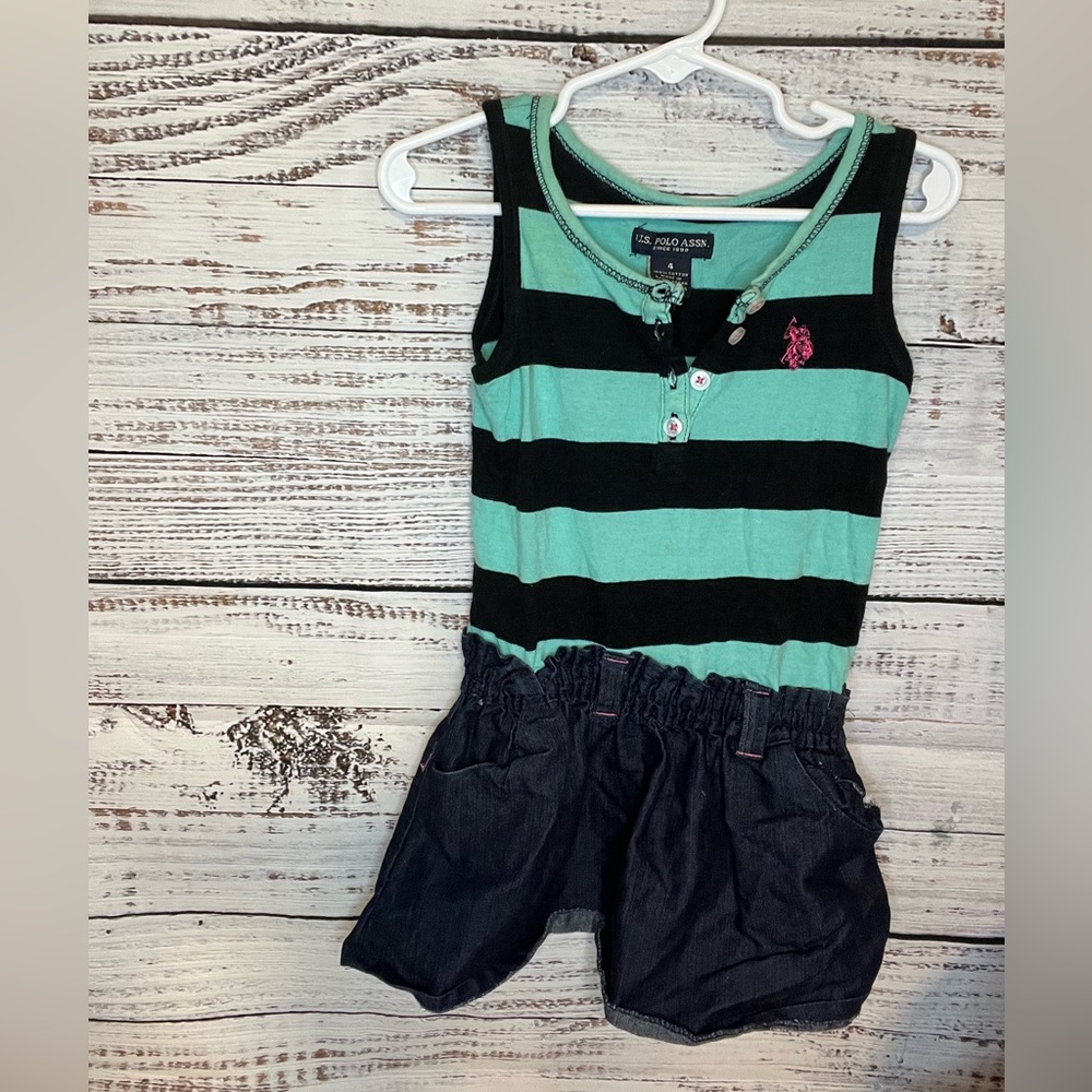 US Polo Assn dress